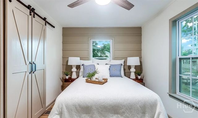 2152 Mississippi Avenue, Savannah, GA 31404