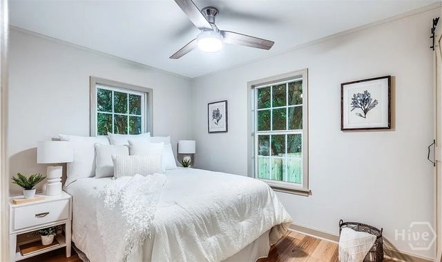 2152 Mississippi Avenue, Savannah, GA 31404