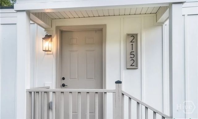 2152 Mississippi Avenue, Savannah, GA 31404