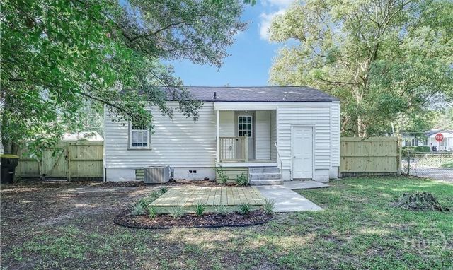 2152 Mississippi Avenue, Savannah, GA 31404