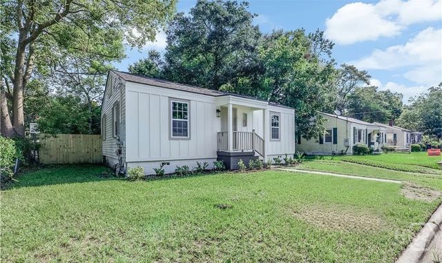 2152 Mississippi Avenue, Savannah, GA 31404