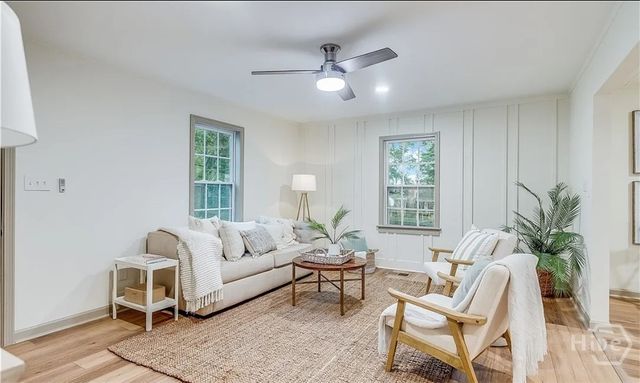 2152 Mississippi Avenue, Savannah, GA 31404