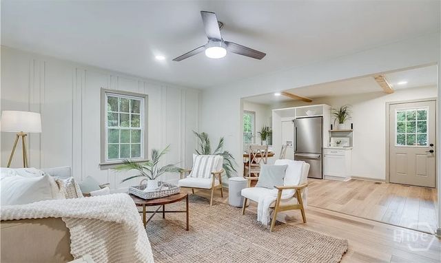 2152 Mississippi Avenue, Savannah, GA 31404