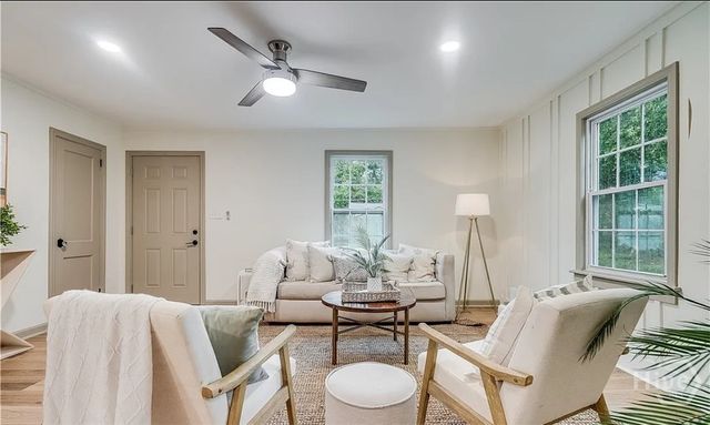 2152 Mississippi Avenue, Savannah, GA 31404