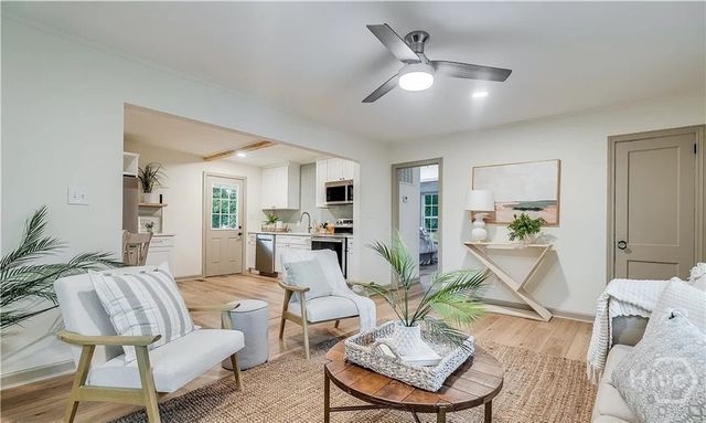 2152 Mississippi Avenue, Savannah, GA 31404