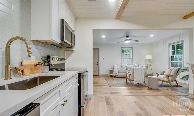 2152 Mississippi Avenue, Savannah, GA 31404