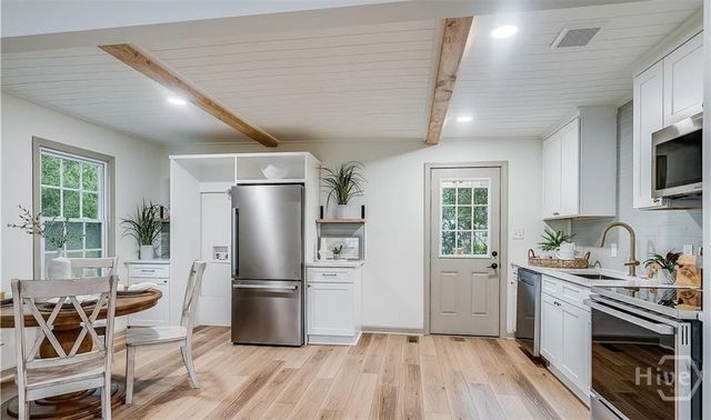 2152 Mississippi Avenue, Savannah, GA 31404