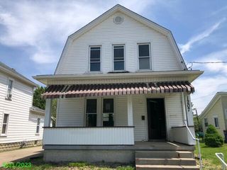 1207 S Roosevelt Avenue 1207 S Roosevelt Avenue, Piqua, OH 45356