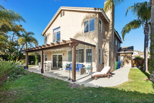 4801 Cardiff Bay Drive, Oceanside, CA 92057