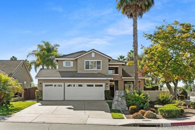 4801 Cardiff Bay Drive, Oceanside, CA 92057