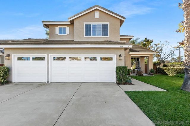 4801 Cardiff Bay Drive, Oceanside, CA 92057