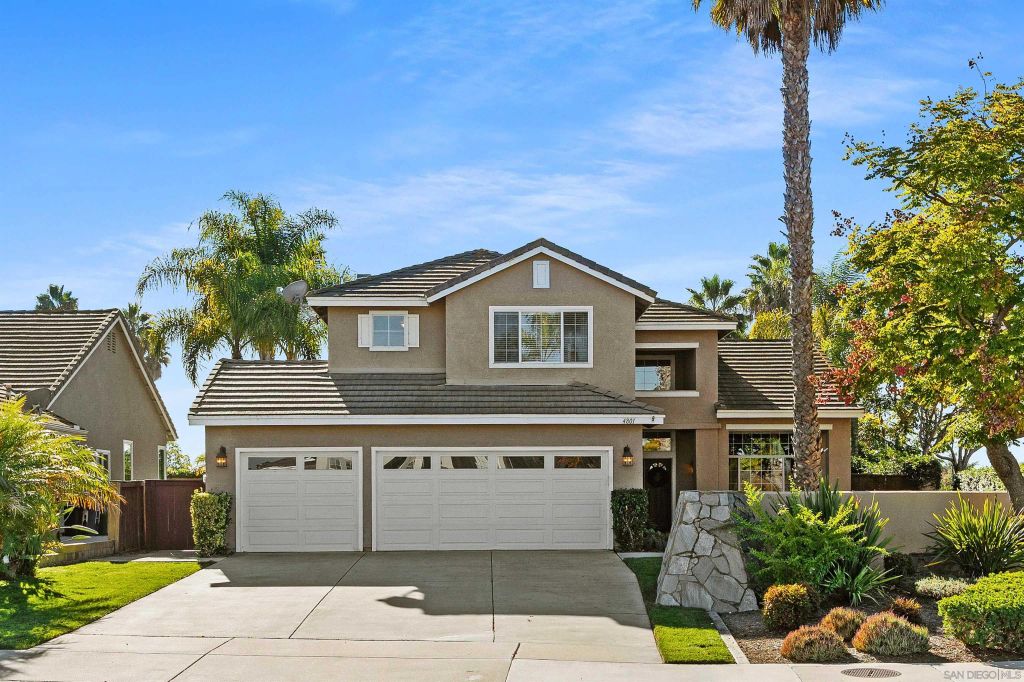 4801 Cardiff Bay Drive, Oceanside, CA 92057