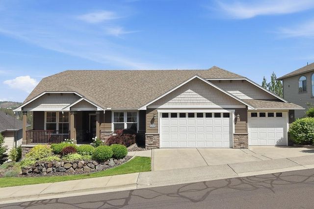 1211 E Quartz Ln, Spokane, WA 99208 property photo