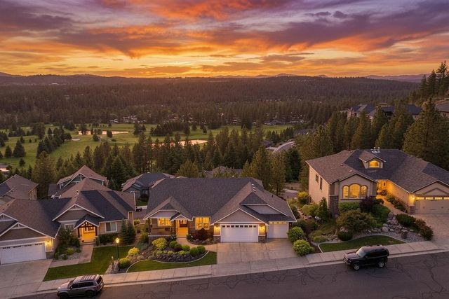 1211 E Quartz Ln, Spokane, WA 99208