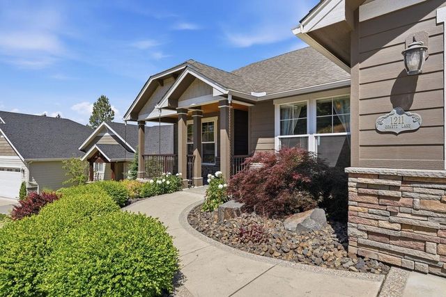 1211 E Quartz Ln, Spokane, WA 99208