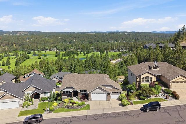 1211 E Quartz Ln, Spokane, WA 99208