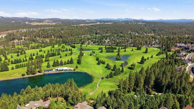1211 E Quartz Ln, Spokane, WA 99208