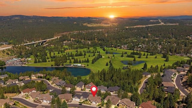 1211 E Quartz Ln, Spokane, WA 99208