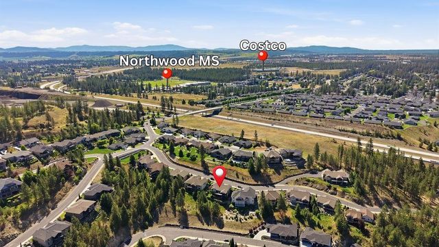 1211 E Quartz Ln, Spokane, WA 99208