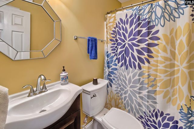 100 Pennbrook Lane, Irmo, SC 29063