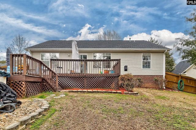 100 Pennbrook Lane, Irmo, SC 29063