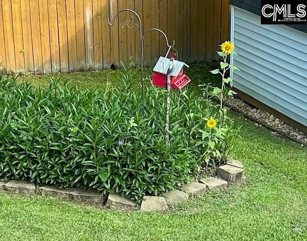 100 Pennbrook Lane, Irmo, SC 29063