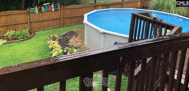 100 Pennbrook Lane, Irmo, SC 29063