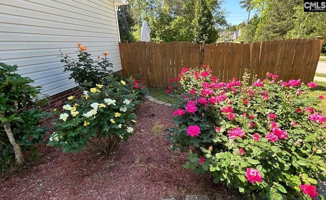 100 Pennbrook Lane, Irmo, SC 29063