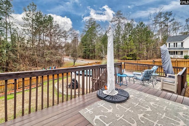 100 Pennbrook Lane, Irmo, SC 29063