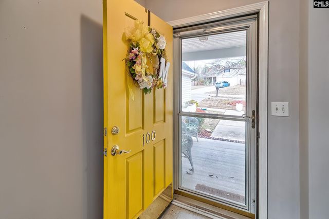 100 Pennbrook Lane, Irmo, SC 29063