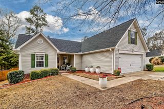 100 Pennbrook Lane, Irmo, SC 29063