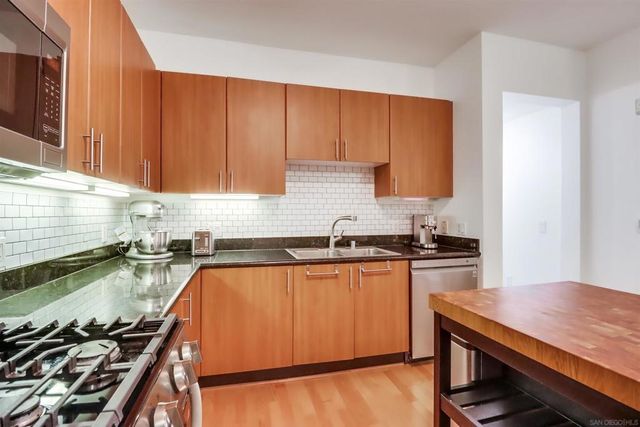 1465 C St 3509, San Diego, CA 92101