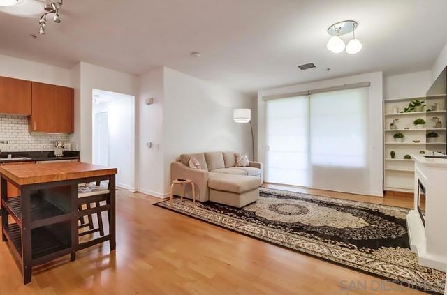 1465 C St 3509, San Diego, CA 92101