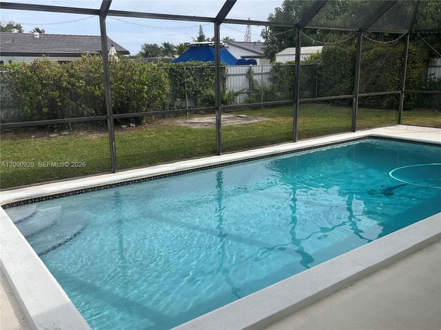 20341 SW 117th Ave, Miami, FL 33177