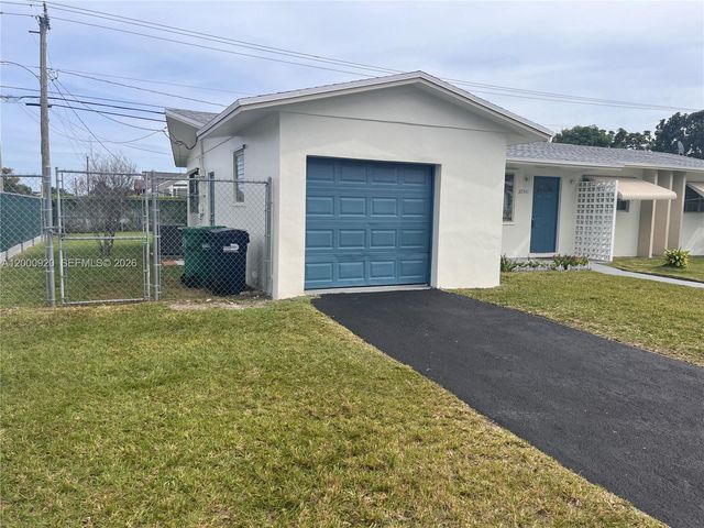 20341 SW 117th Ave, Miami, FL 33177