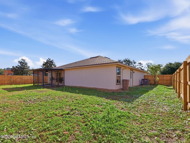 1721 FOGGY DAY Drive, Middleburg, FL 32068