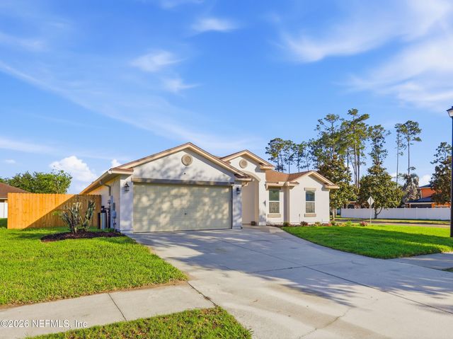 1721 FOGGY DAY Drive, Middleburg, FL 32068