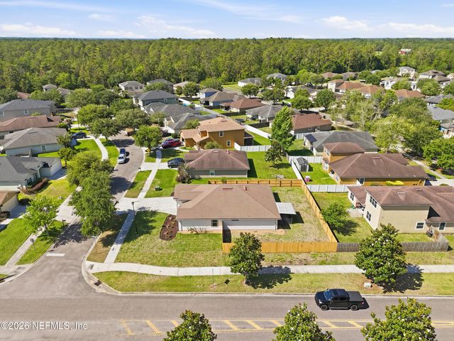 1721 FOGGY DAY Drive, Middleburg, FL 32068