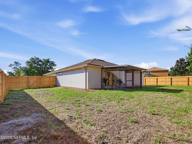 1721 FOGGY DAY Drive, Middleburg, FL 32068