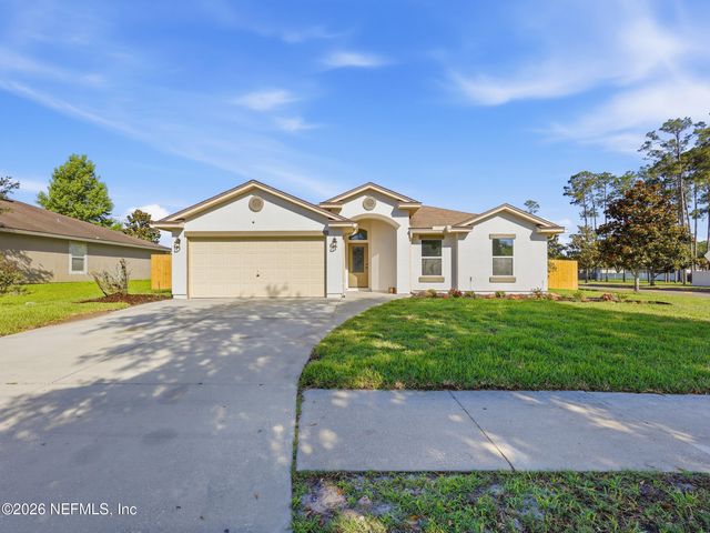 1721 FOGGY DAY Drive, Middleburg, FL 32068
