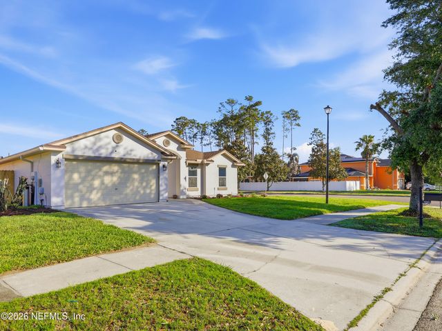 1721 FOGGY DAY Drive, Middleburg, FL 32068