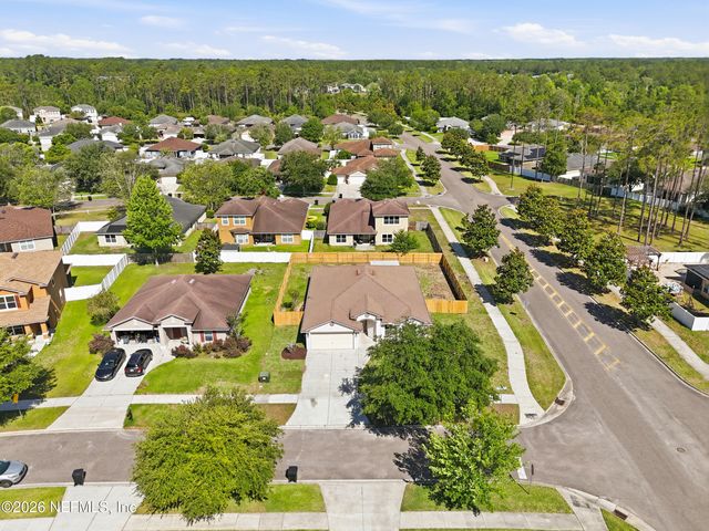 1721 FOGGY DAY Drive, Middleburg, FL 32068