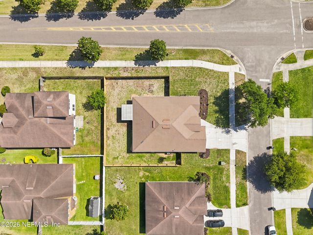1721 FOGGY DAY Drive, Middleburg, FL 32068