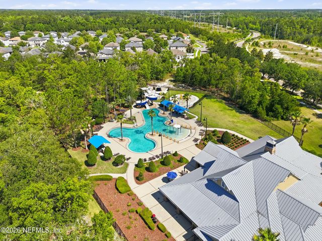 1721 FOGGY DAY Drive, Middleburg, FL 32068
