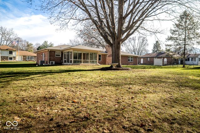 700 Ridge Road, Greenwood, IN 46142