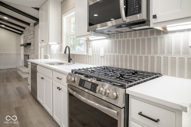 700 Ridge Road, Greenwood, IN 46142