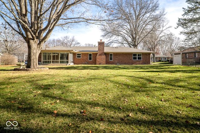 700 Ridge Road, Greenwood, IN 46142