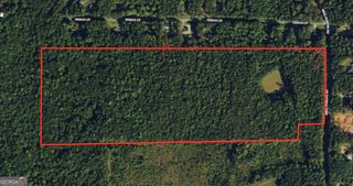 61.990 AC Mike Powers Road, Grantville, GA 30220
