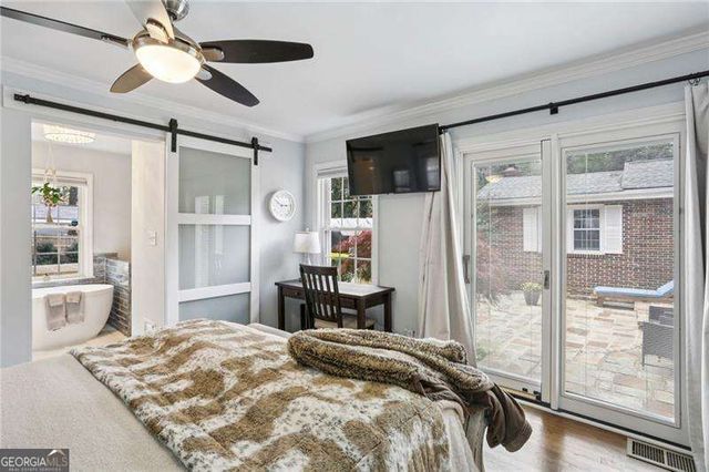 2147 Sylvania Drive NE, Decatur, GA 30033