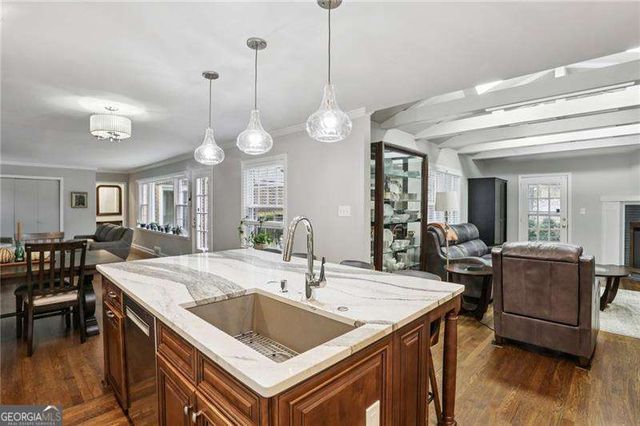 2147 Sylvania Drive NE, Decatur, GA 30033